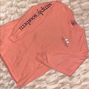 Simply Southern Long Sleeve T-shirt